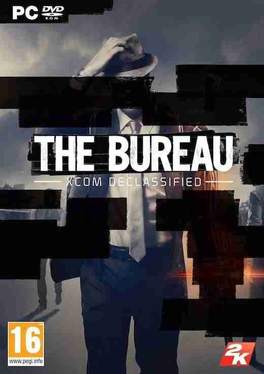 Descargar The Bureau XCOM Declassified [MULTI8][FULL UNLOCKED][CRACK ONLY][P2P] por Torrent